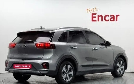 KIA Niro I, 2021 год, 1 590 000 рублей, 4 фотография