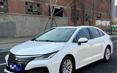 Toyota Allion, 2021 год, 1 700 000 рублей, 1 фотография