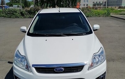 Ford Focus II рестайлинг, 2010 год, 560 000 рублей, 1 фотография