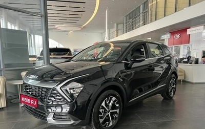 KIA Sportage IV рестайлинг, 2025 год, 4 380 000 рублей, 1 фотография