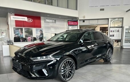 KIA K5, 2025 год, 4 370 000 рублей, 1 фотография