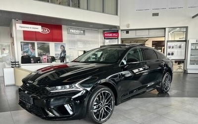 KIA K5, 2025 год, 4 370 000 рублей, 1 фотография