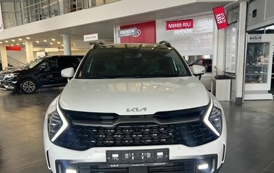 KIA Sportage IV рестайлинг, 2024 год, 5 500 000 рублей, 1 фотография
