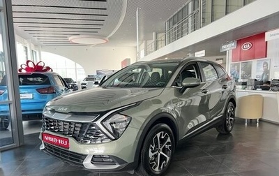 KIA Sportage IV рестайлинг, 2025 год, 3 990 000 рублей, 1 фотография