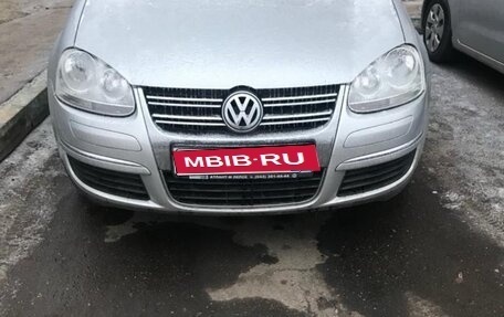 Volkswagen Golf V, 2008 год, 870 000 рублей, 1 фотография