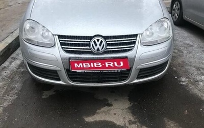 Volkswagen Golf V, 2008 год, 870 000 рублей, 1 фотография