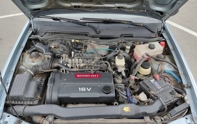 Daewoo Nexia I рестайлинг, 2012 год, 265 000 рублей, 1 фотография