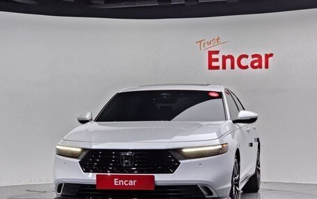 Honda Accord, 2023 год, 3 857 000 рублей, 1 фотография