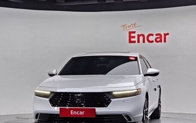 Honda Accord, 2023 год, 3 857 000 рублей, 1 фотография