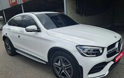 Mercedes-Benz GLC, 2022 год, 4 800 000 рублей, 1 фотография