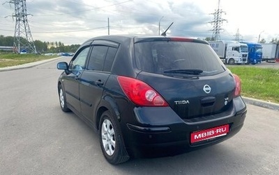 Nissan Tiida, 2010 год, 685 000 рублей, 1 фотография