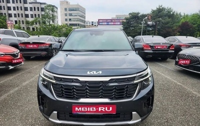 KIA Seltos I, 2022 год, 1 800 000 рублей, 1 фотография