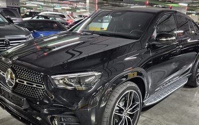 Mercedes-Benz GLE Coupe, 2025 год, 15 230 000 рублей, 1 фотография