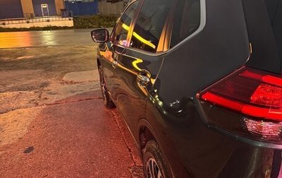 Nissan X-Trail, 2018 год, 1 900 000 рублей, 1 фотография