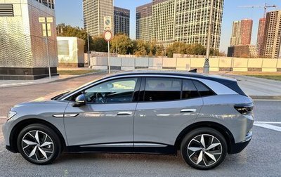 Volkswagen ID.4, 2024 год, 3 900 000 рублей, 1 фотография