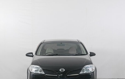 Nissan Primera III, 2001 год, 339 000 рублей, 1 фотография