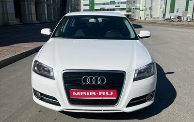 Audi A3, 2012 год, 800 000 рублей, 1 фотография
