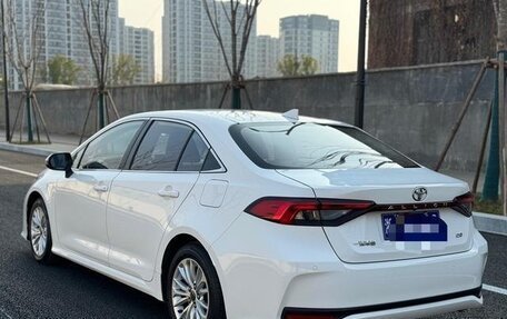 Toyota Allion, 2021 год, 1 700 000 рублей, 6 фотография