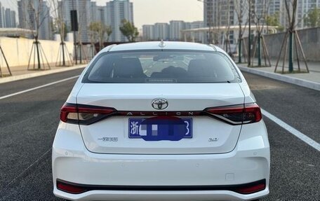 Toyota Allion, 2021 год, 1 700 000 рублей, 5 фотография