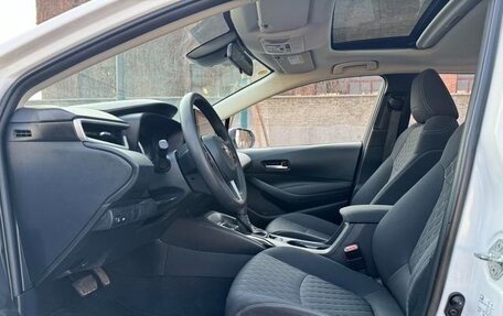 Toyota Allion, 2021 год, 1 700 000 рублей, 9 фотография