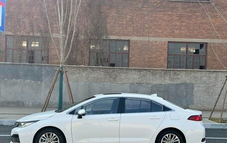 Toyota Allion, 2021 год, 1 700 000 рублей, 7 фотография