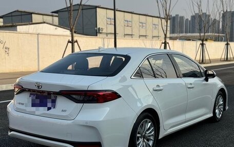 Toyota Allion, 2021 год, 1 700 000 рублей, 4 фотография