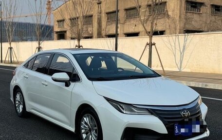 Toyota Allion, 2021 год, 1 700 000 рублей, 3 фотография
