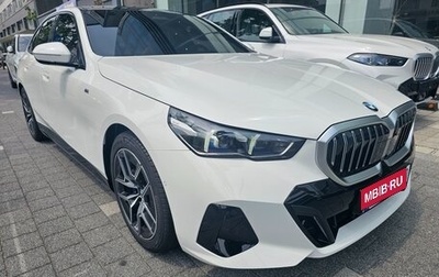 BMW 5 серия, 2025 год, 7 850 000 рублей, 1 фотография