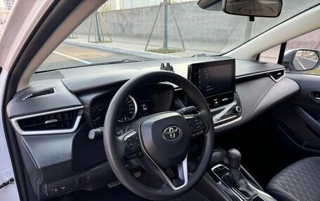 Toyota Allion, 2021 год, 1 700 000 рублей, 10 фотография