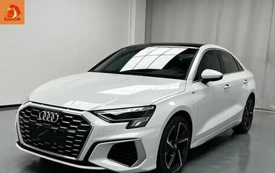 Audi A3, 2021 год, 1 835 000 рублей, 1 фотография