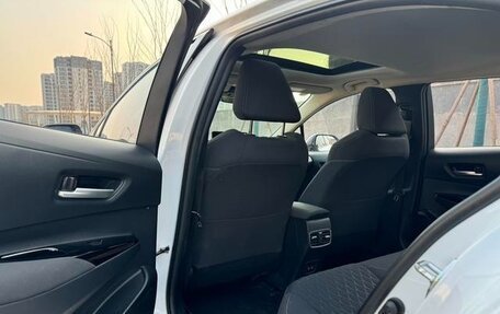 Toyota Allion, 2021 год, 1 700 000 рублей, 11 фотография