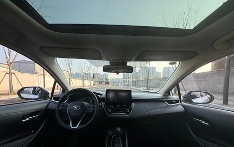 Toyota Allion, 2021 год, 1 700 000 рублей, 12 фотография