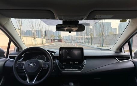 Toyota Allion, 2021 год, 1 700 000 рублей, 13 фотография