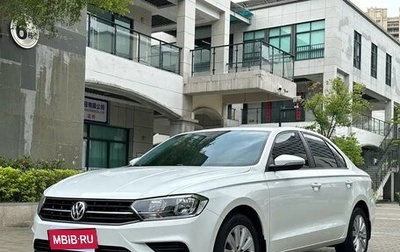 Volkswagen Bora, 2021 год, 1 130 000 рублей, 1 фотография