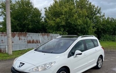 Peugeot 308 II, 2010 год, 680 000 рублей, 1 фотография