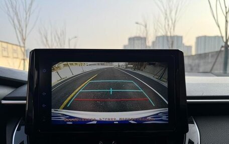 Toyota Allion, 2021 год, 1 700 000 рублей, 15 фотография