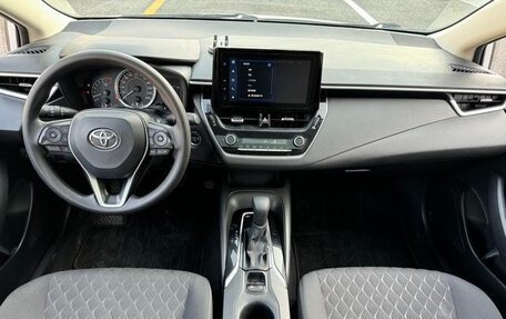 Toyota Allion, 2021 год, 1 700 000 рублей, 14 фотография