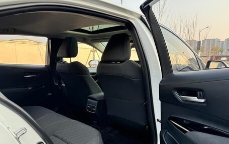 Toyota Allion, 2021 год, 1 700 000 рублей, 16 фотография