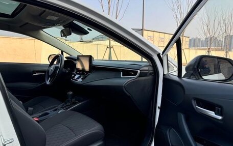 Toyota Allion, 2021 год, 1 700 000 рублей, 17 фотография
