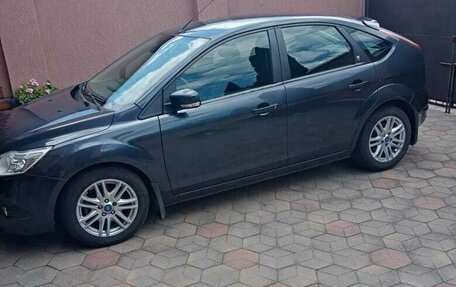 Ford Focus II рестайлинг, 2008 год, 800 000 рублей, 1 фотография
