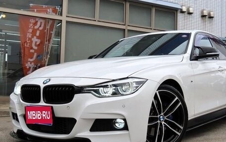 BMW 3 серия, 2019 год, 1 500 666 рублей, 1 фотография