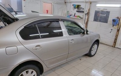 Skoda Octavia, 2012 год, 765 000 рублей, 1 фотография