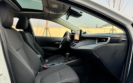 Toyota Allion, 2021 год, 1 700 000 рублей, 18 фотография