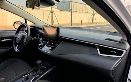 Toyota Allion, 2021 год, 1 700 000 рублей, 19 фотография
