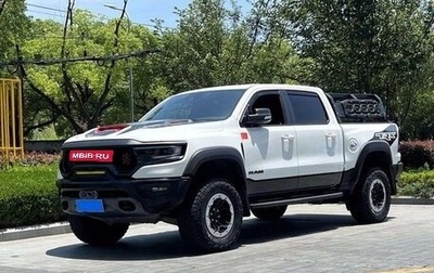 Rambler 1500, 2023 год, 14 500 000 рублей, 1 фотография