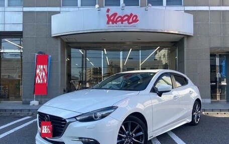 Mazda Axela, 2016 год, 850 001 рублей, 1 фотография