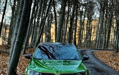 Skoda Octavia RS, 2014 год, 3 000 000 рублей, 1 фотография