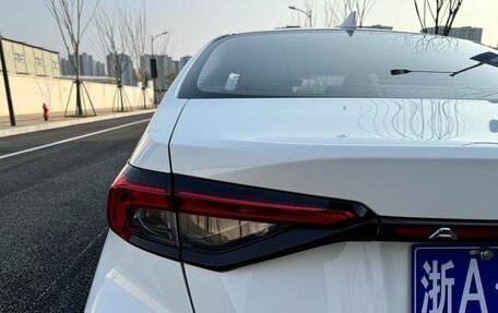 Toyota Allion, 2021 год, 1 700 000 рублей, 21 фотография