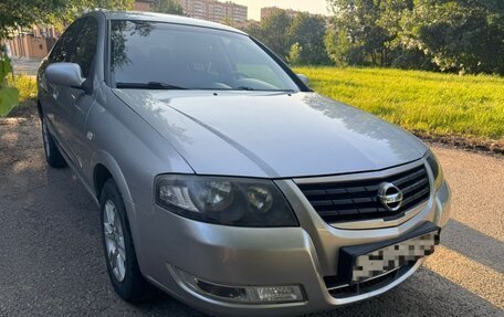 Nissan Almera Classic, 2012 год, 710 000 рублей, 1 фотография