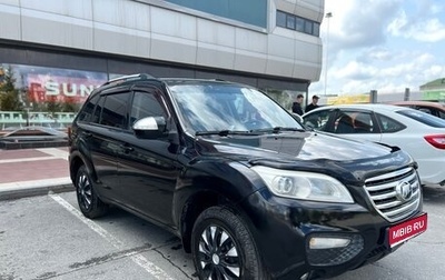 Lifan X60 I рестайлинг, 2015 год, 349 000 рублей, 1 фотография